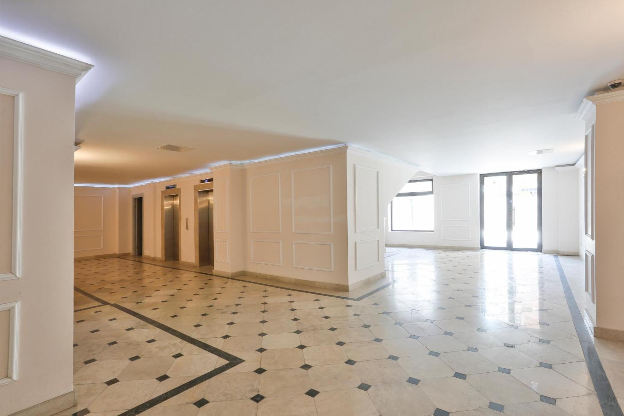 The Grand Apartment Lll Tiflis Exterior foto